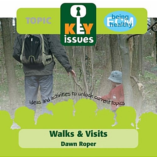 Walks and Visits (Paperback)