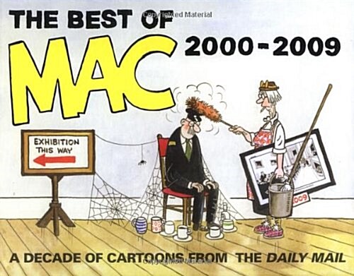 Best of Mac (Hardcover)