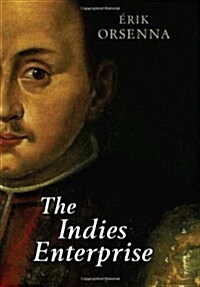 The Indies Enterprise (Hardcover)