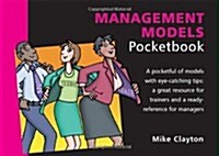 Management Models Pocketbook (Paperback)