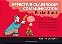 Effective Classroom Communication Pocketbook (Paperback)