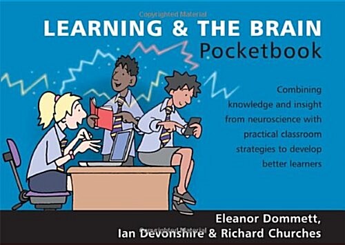 Learning and the Brain Pocketbook (Paperback)