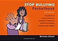 Stop Bullying Pocketbook (Paperback)