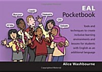 EAL Pocketbook : EAL Pocketbook (Paperback)