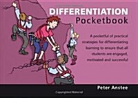 Differentiation Pocketbook : Differentiation Pocketbook (Paperback)