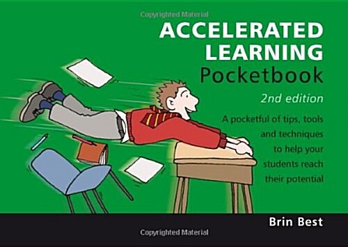 Accelerated Learning Pocketbook (Paperback)