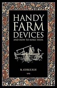 Handy Farm Devices (Paperback)