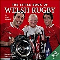 Little Book of Welsh Rugby (Hardcover)