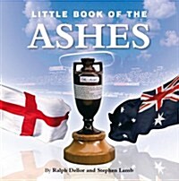 Little Book of the Ashes (Hardcover)