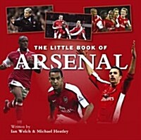 Little Book of Arsenal (Hardcover)