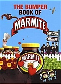 The Bumper Book of Marmite (Hardcover)