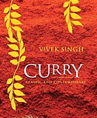 Curry: Classic and Contemporary (Paperback)
