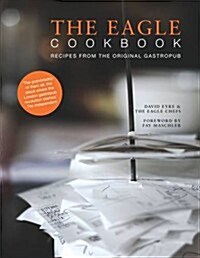The Eagle Cookbook (Paperback)