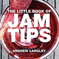 The Little Book of Jam Tips (Paperback)