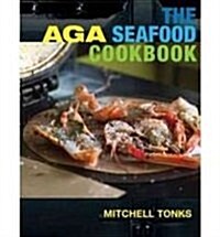 The Aga Seafood Cookbook (Paperback)