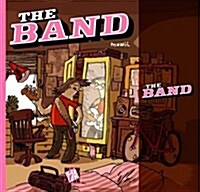 The Band (Paperback)