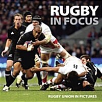 Rugby in Focus (Paperback)
