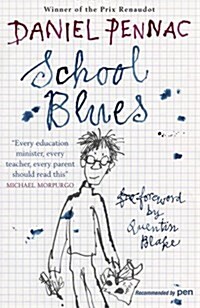 School Blues (Paperback)