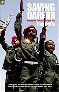 Saving Darfur (Paperback)