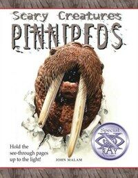 Pinnipeds (Hardcover)