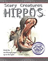 Hippos (Paperback)