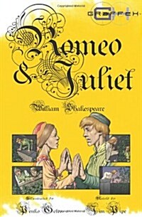 Romeo and Juliet (Paperback)