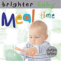 Baby Meal Time (Hardcover)