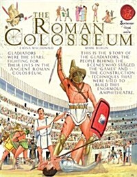 [중고] The Roman Colosseum (Paperback)