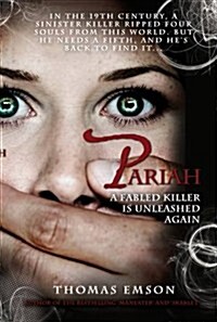 Pariah (Paperback)