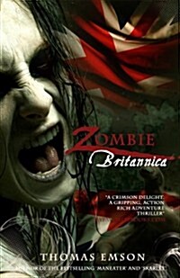 Zombie Britannica (Paperback)