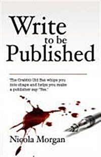 Write to be Published (Paperback)