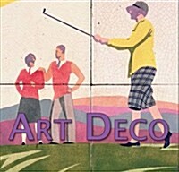 Art Deco (Hardcover)