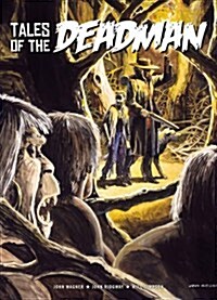 Tales of the Dead Man (Paperback)