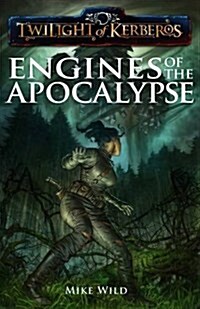 Engine of The Apocalypse (Paperback)