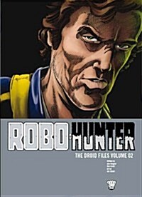 Robo-hunter (Paperback)