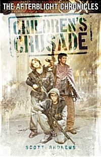 Childrens Crusade (Paperback)