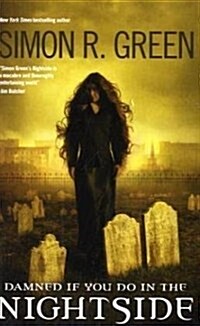 Damned If You Do in the Nightside (Paperback)