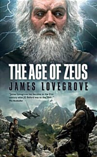 The Age of Zeus (Paperback)