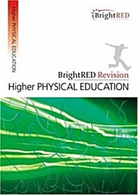 BrightRED Revision: Higher Physical Education (Paperback)