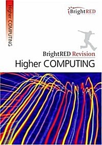 BrightRED Revision: Higher Computing (Paperback)