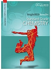 Standard Grade Chemistry (Paperback)