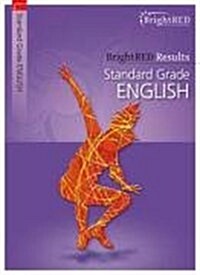 BrightRED Results: Standard Grade English (Paperback)