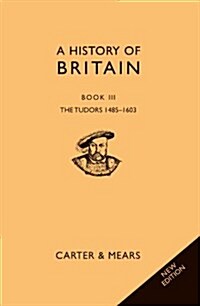 A History of Britain (Hardcover)