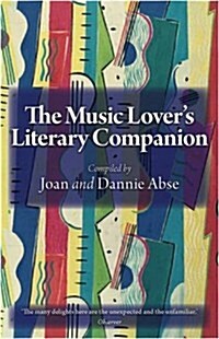 Music Lovers Literary Companion (Paperback)