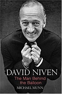 David Niven (Hardcover)