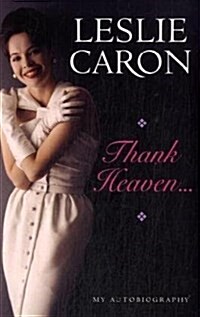 Leslie Caron (Hardcover)