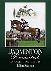 Badminton Revisited (Hardcover)