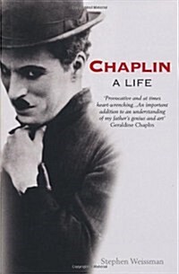 Chaplin (Hardcover)