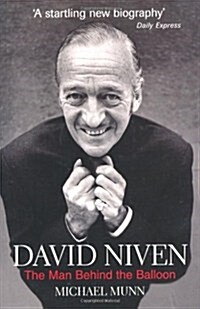 David Niven (Paperback)