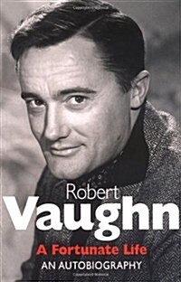 Robert Vaughn (Paperback)